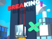 Παιχνίδι Breaking Fall! σε απευθείας σύνδεση
