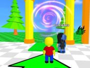 Παιχνίδι ROBLOX: Το πάτωμα είναι πρόκληση λάβα σε απευθείας σύνδεση