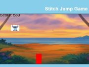 Παιχνίδι Παιχνίδι Jump Stitch σε απευθείας σύνδεση