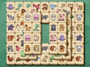Παιχνίδι Critter Mahjong Solitaire σε απευθείας σύνδεση