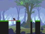 Παιχνίδι Stick Ninja Στρατηγική σε απευθείας σύνδεση