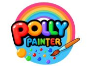 Παιχνίδι Polly ζωγράφος σε απευθείας σύνδεση