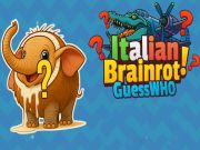 Παιχνίδι Ιταλικό Brainrot! Μαντέψτε ποιος σε απευθείας σύνδεση