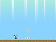 Παιχνίδι Panda Quest σε απευθείας σύνδεση