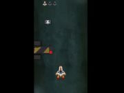 Παιχνίδι Space Endless Runner σε απευθείας σύνδεση