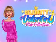 Παιχνίδι Celebrity Valentino Pink Collections σε απευθείας σύνδεση
