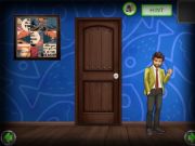 Παιχνίδι AMGEL Easy Room Escape 288 σε απευθείας σύνδεση