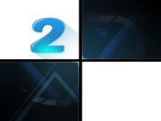 Παιχνίδι Πλακάκια πιάνου 2 online σε απευθείας σύνδεση
