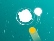 Παιχνίδι Orbitdefense σε απευθείας σύνδεση