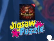 Παιχνίδι Tung Tung Sahur Jigsaw Puzzles σε απευθείας σύνδεση