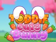 Παιχνίδι Toddie Cute Bunny σε απευθείας σύνδεση