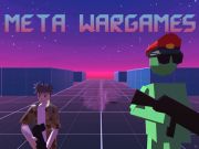 Παιχνίδι Meta Wargames σε απευθείας σύνδεση