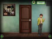 Παιχνίδι AMGEL Easy Room Escape 295 σε απευθείας σύνδεση