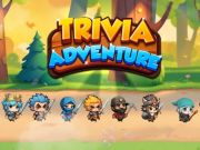 Παιχνίδι Περιπέτεια trivia σε απευθείας σύνδεση Παιχνίδι Περιπέτεια trivia σε απευθείας σύνδεση
