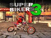 Παιχνίδι Super Bikers 3 σε απευθείας σύνδεση Παιχνίδι Super Bikers 3 σε απευθείας σύνδεση