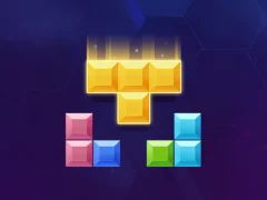 Happy Blocks — δωρεάν online παιχνίδι