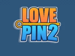 Love Pin 2 — δωρεάν online παιχνίδι