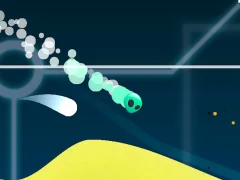 Curve Rush 2 — δωρεάν online παιχνίδι