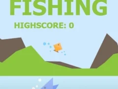 Fishing — δωρεάν online παιχνίδι