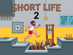 Short Life 2 — δωρεάν online παιχνίδι