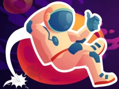 Jump On Jupiter — δωρεάν online παιχνίδι