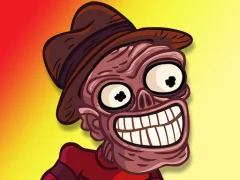 Trollface Quest: Horror 2 — δωρεάν online παιχνίδι