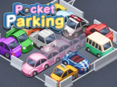 Pocket Parking — δωρεάν online παιχνίδι