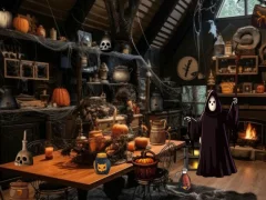 Hidden Horrors — δωρεάν online παιχνίδι