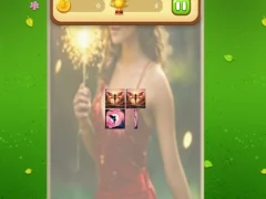 Fairy Memory Match — δωρεάν online παιχνίδι