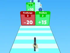 Master Gun — δωρεάν online παιχνίδι