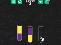 Water Sort Puzzle 2 — δωρεάν online παιχνίδι