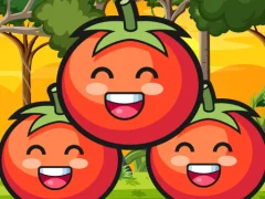 Tomato Ketchup — δωρεάν online παιχνίδι