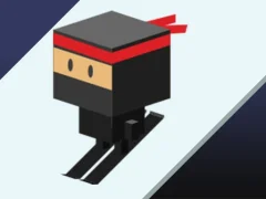 Sky Ski — δωρεάν online παιχνίδι