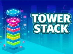 Tower Stack — δωρεάν online παιχνίδι