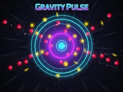 Gravity Pulse — δωρεάν online παιχνίδι