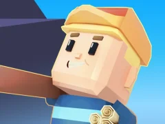 Kogama: Mountain Climber — δωρεάν online παιχνίδι