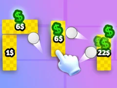 Money ping pong — δωρεάν online παιχνίδι