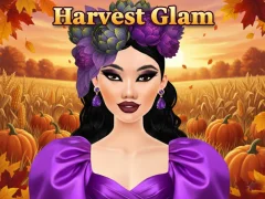 Harvest Glam — δωρεάν online παιχνίδι