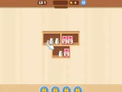 Goods Match — δωρεάν online παιχνίδι