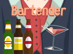 Bartender — δωρεάν online παιχνίδι
