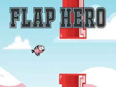 Flap Hero — δωρεάν online παιχνίδι