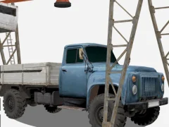 The Cargo 2 — δωρεάν online παιχνίδι
