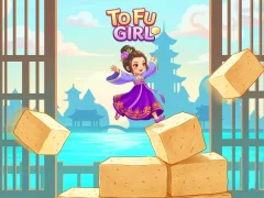 To Fu Girl — δωρεάν online παιχνίδι