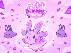 Fluffy Clicks — δωρεάν online παιχνίδι