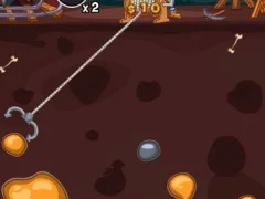 FG Gold Mine — δωρεάν online παιχνίδι