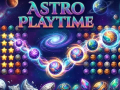 Astro Playtime — δωρεάν online παιχνίδι