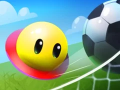 Soccer Ping. io — δωρεάν online παιχνίδι