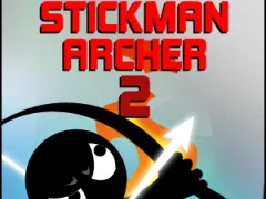 Stickman Archer 2 — δωρεάν online παιχνίδι