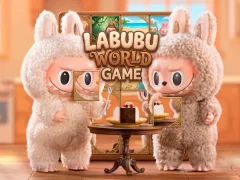 Labubu World Game — δωρεάν online παιχνίδι