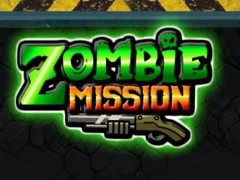 Zombie Mission — δωρεάν online παιχνίδι